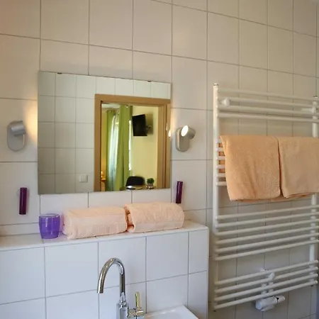 Hotel Corner S Gastehaus