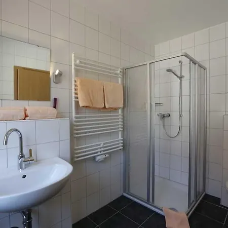Corner S Gastehaus * Wallmerod
