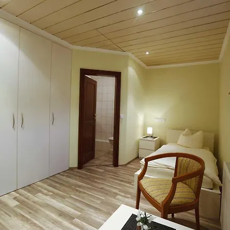 Hotel Corner S Gastehaus