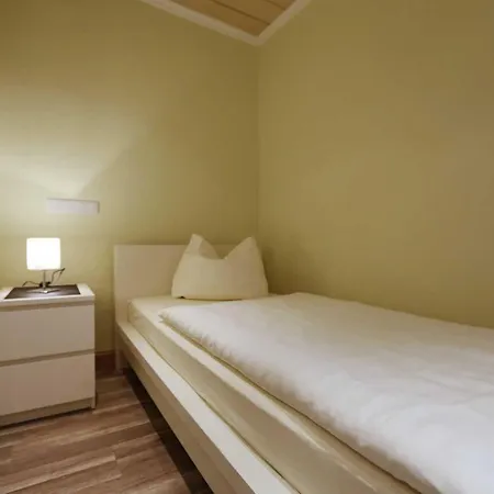 Отель Corner S Gastehaus Wallmerod