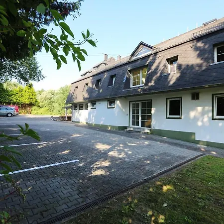 Corner S Gastehaus