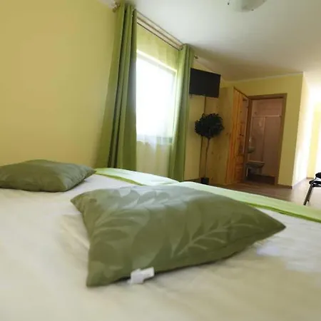 Corner S Gastehaus Отель Wallmerod