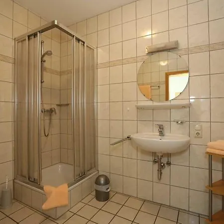 Corner S Gastehaus * Wallmerod